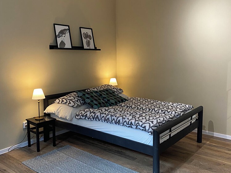 Wohnung 1+1 zur Miete, 38 m² (10 von 20)