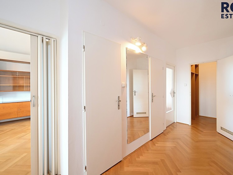 Wohnung 3+1 zur Miete, 54 m² (10 von 14)