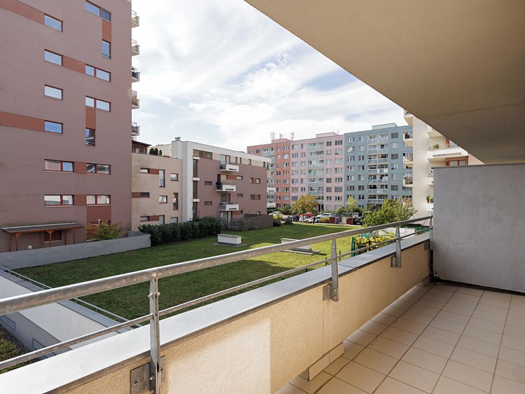 Квартира 2+kk на продаж, 54 м² (19 з 31)