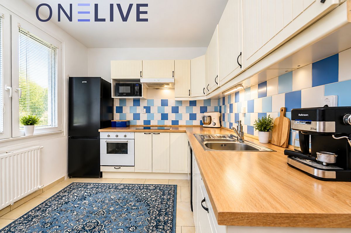 Prodej bytu 4+1 81 m², Plzeň – fotka 1 z 3