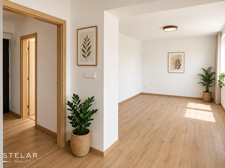 Квартира 2+kk на продаж, 51 м² (9 з 14)