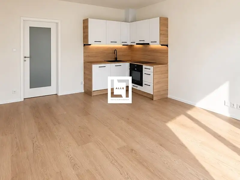 Pronájem bytu 2+kk 51 m², Ostrava – náhled fotky 2
