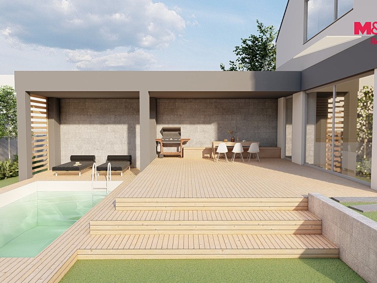 Будинок на продаж, 203 м² (22 з 30)