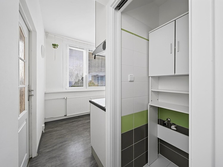 Wohnung 2+1 zum Kauf, 57 m² (12 von 22)