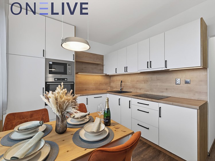 Квартира 4+1 на продаж, 81 м² (4 з 24)
