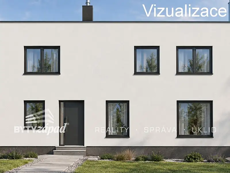 Prodej rodinného domu 193 m², pozemek 705 m², Třemošná – náhled fotky 2