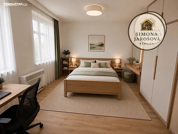 Wohnung 3+1 zum Kauf, 120 m² (16 von 24)
