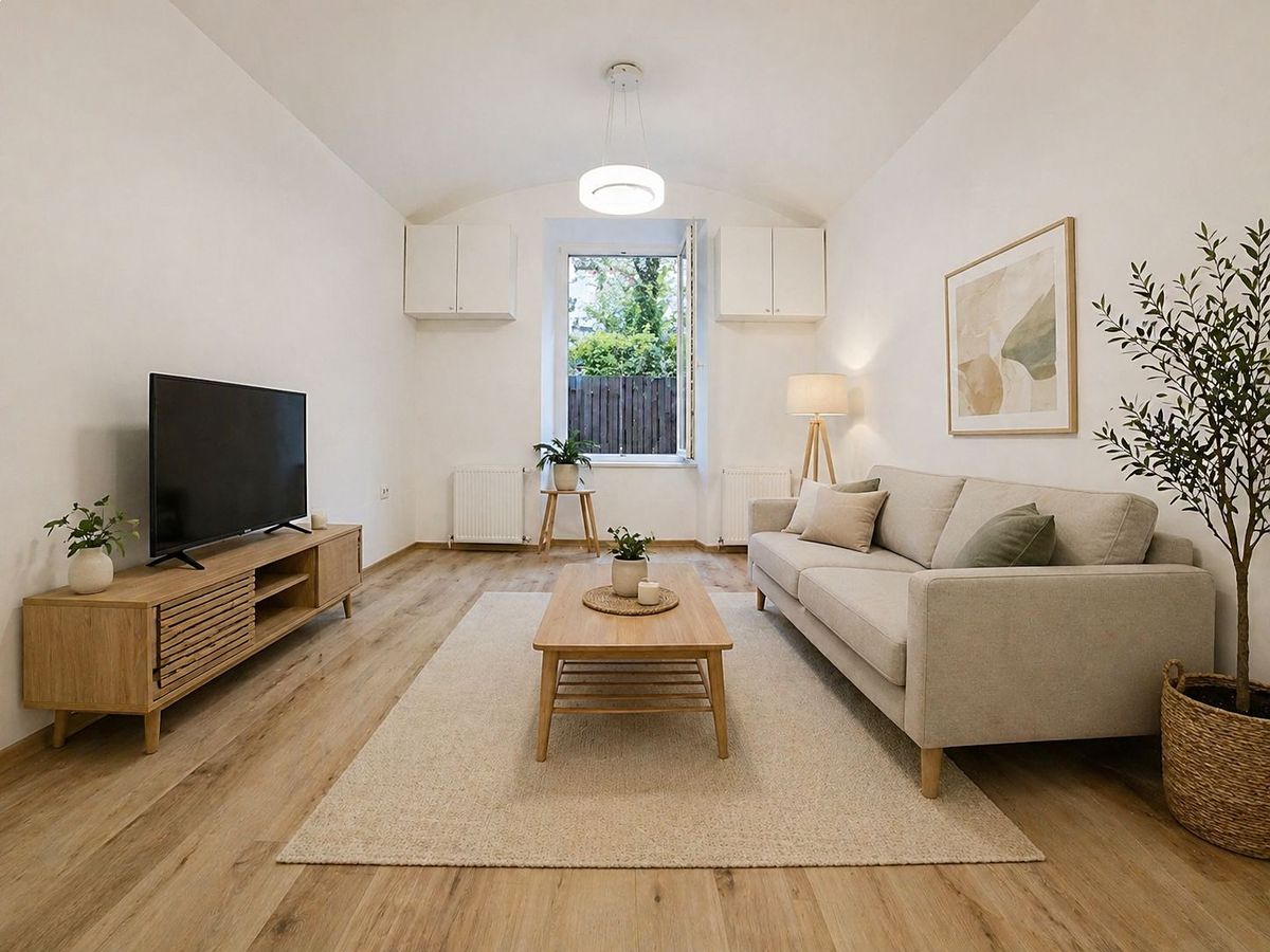 Prodej bytu 1+1 29 m² – fotografie 2