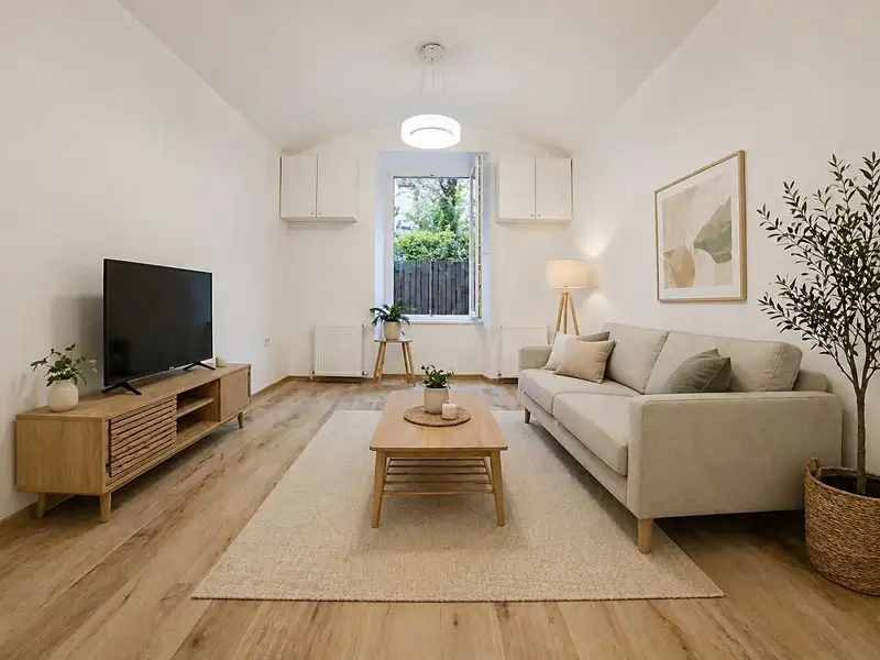 Prodej bytu 1+1 29 m², Praha – náhled fotky 2