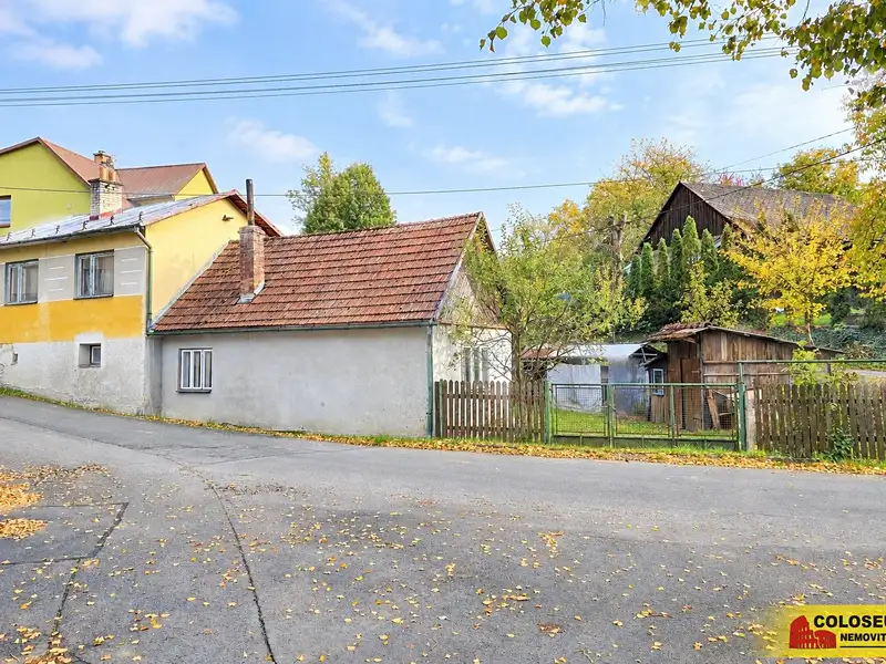 Prodej rodinného domu 85 m², pozemek 202 m², Poteč – náhled fotky 1