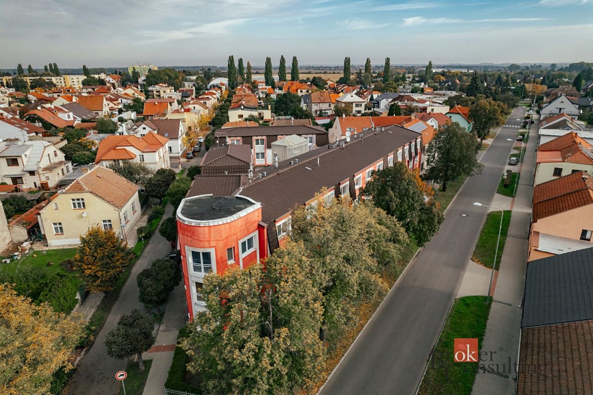 Prodej bytu 2+kk 66 m²