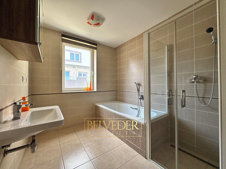 Pronájem bytu 2+kk, 61 m² (14 z 25)