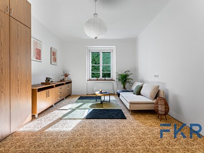 Wohnung 2+1 zum Kauf, 64 m² (2 von 19)