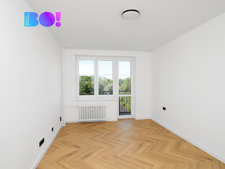 Prodej bytu 2+kk, 51 m² (5 z 14)