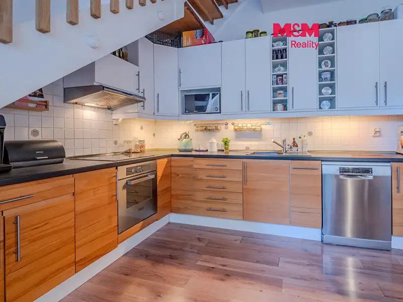 Prodej bytu 4+1 101 m², Ostrava – náhled fotky 1