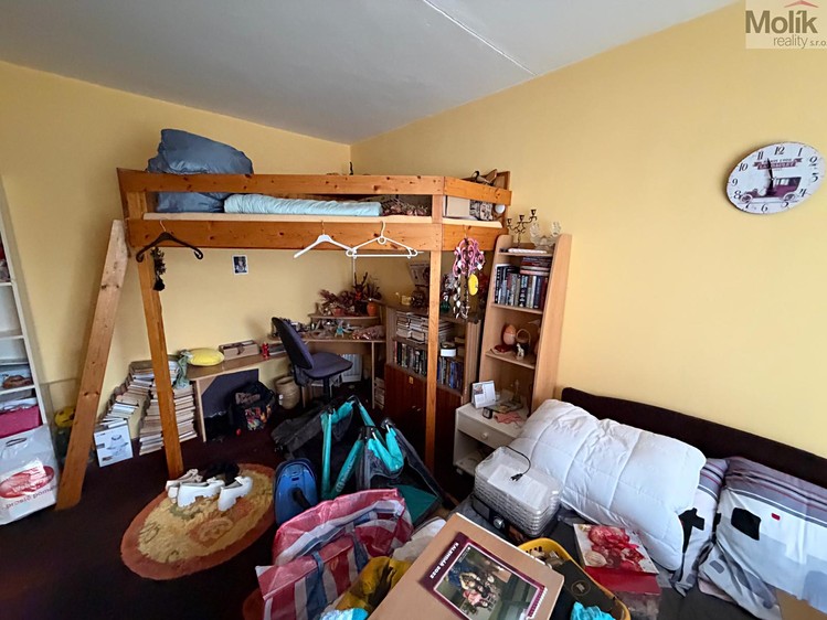Wohnung 2+1 zum Kauf, 55 m² (6 von 12)