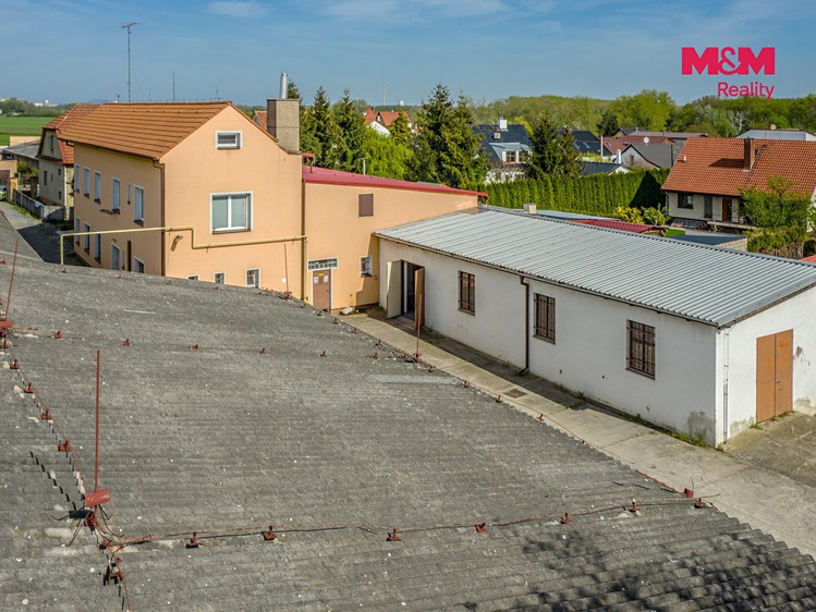 Комерційне приміщення на продаж, 1 350 м² (19 з 22)