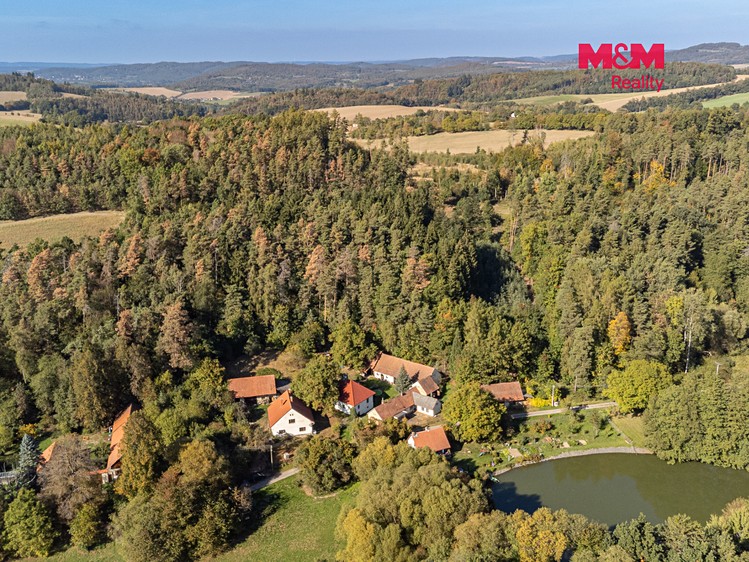 Prodej domu, 120 m² (22 z 24)