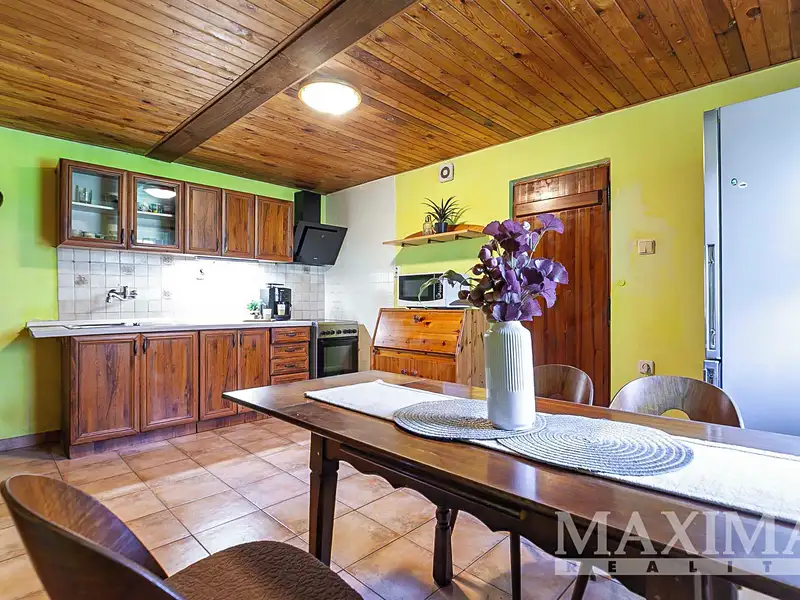 Prodej rodinného domu 120 m², pozemek 336 m², Kostelní Lhota – náhled fotky 3