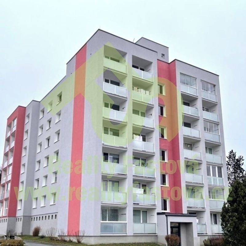 Prodej bytu 1+kk 23 m²