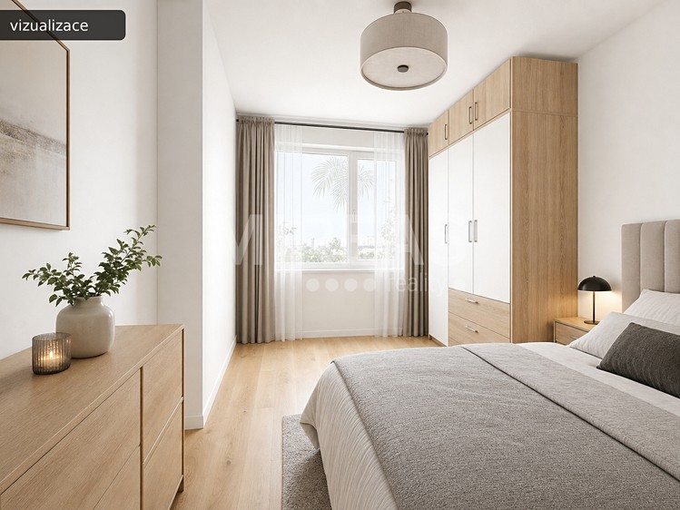 Wohnung 3+1 zum Kauf, 70 m² (20 von 24)