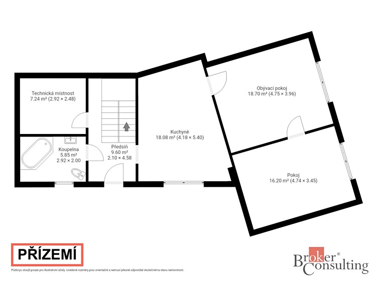 Prodej domu, 110 m² (26 z 27)