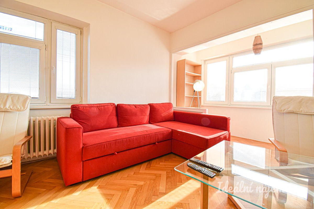 Pronájem bytu 3+1 85 m² – fotografie 5