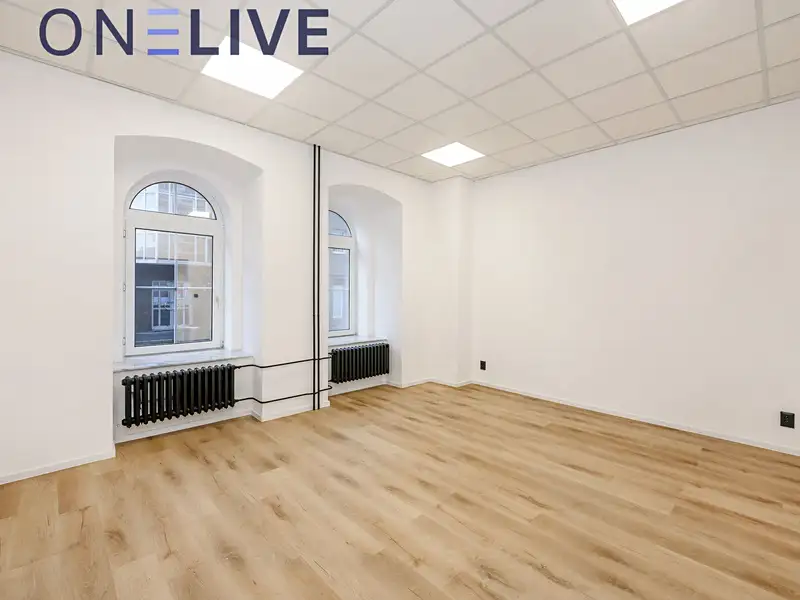 Pronájem kanceláře 22 m², Plzeň – náhled fotky 1