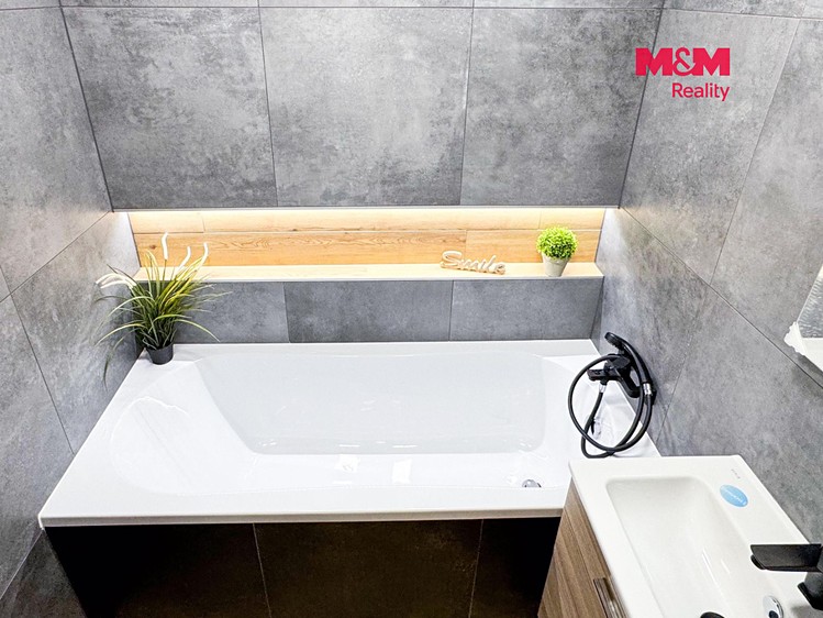 Wohnung 4+kk zum Kauf, 81 m² (4 von 7)