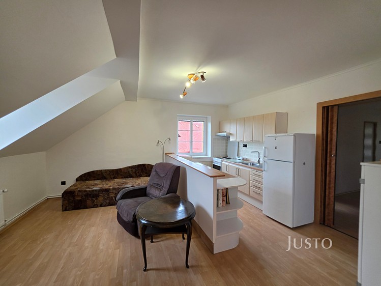 Pronájem bytu 2+kk, 61 m² (4 z 12)
