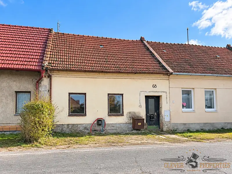 Prodej rodinného domu 80 m², pozemek 220 m², Koryčany – náhled fotky 1