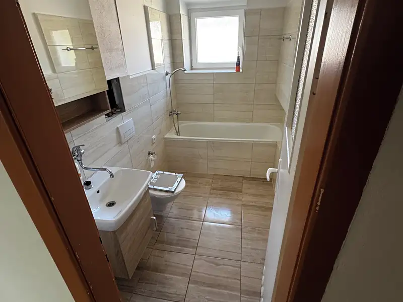 Pronájem bytu 2+1 53 m², Třebíč – náhled fotky 3