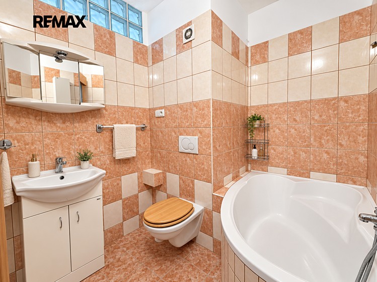 Квартира 1+1 на продаж, 35 м² (5 з 10)
