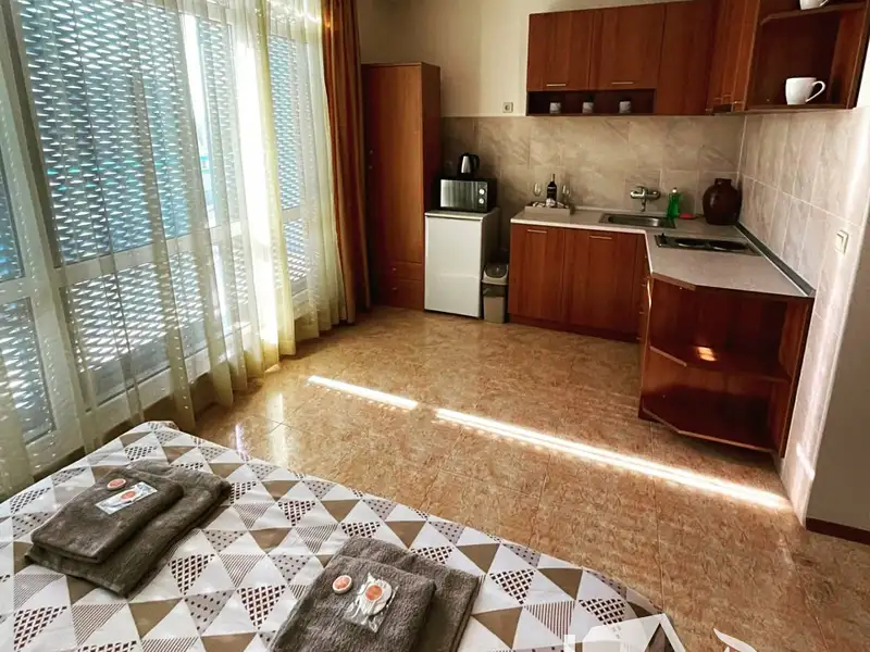 Prodej bytu 1+kk 36 m², Nesebar – náhled fotky 2