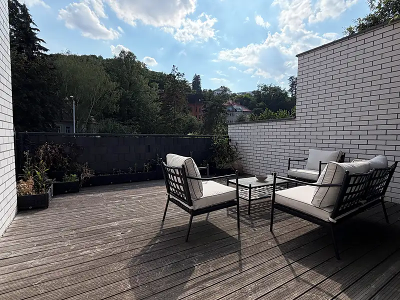 Prodej bytu 2+kk 67 m², Praha – náhled fotky 2