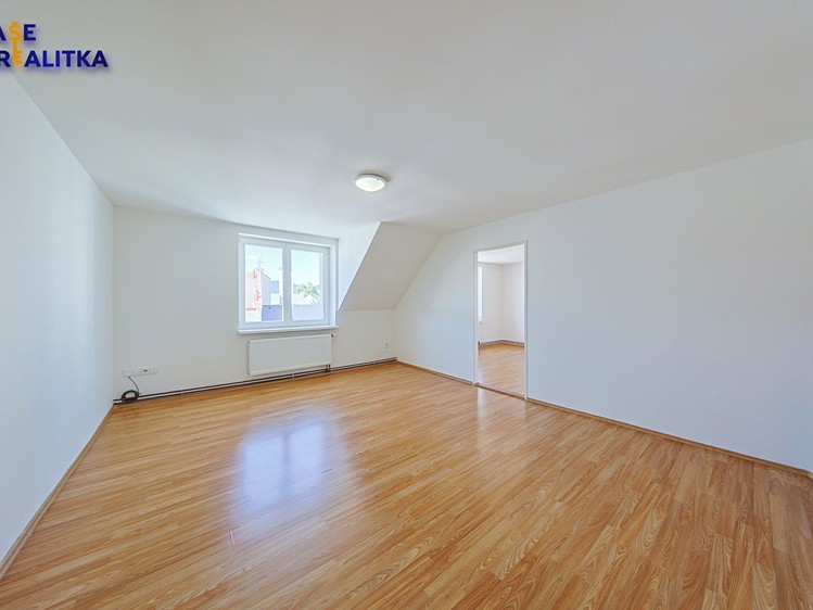 Квартира 3+kk в оренду, 72 м² (6 з 16)