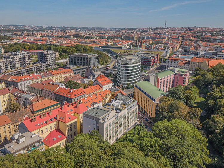 Prodej bytu 3+kk, 85 m² (10 z 15)