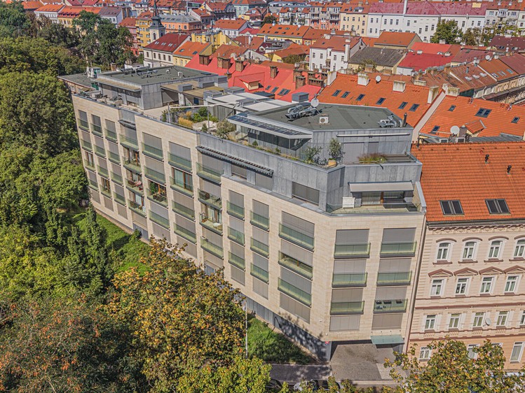 Prodej bytu 3+kk, 85 m² (12 z 15)