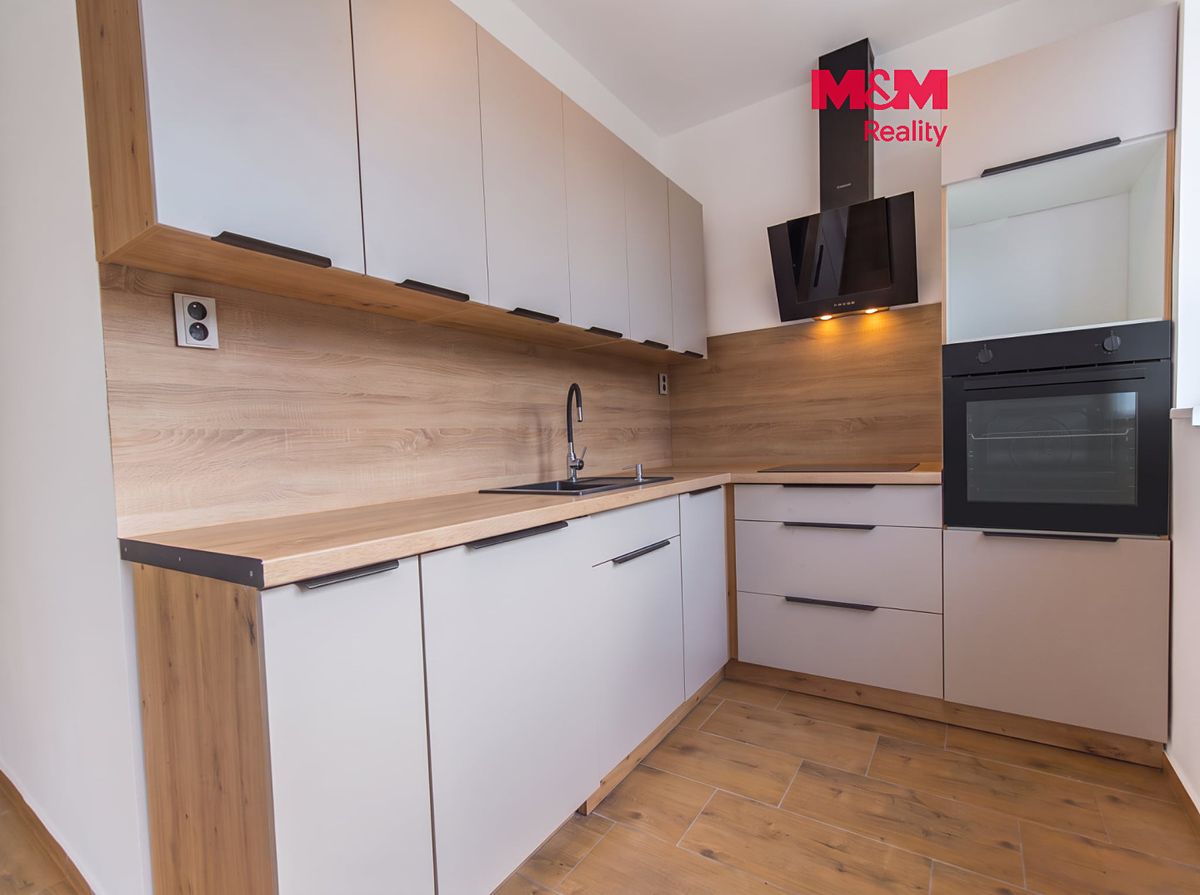 Prodej bytu 2+1 54 m², Ostrava – fotka 1 z 3