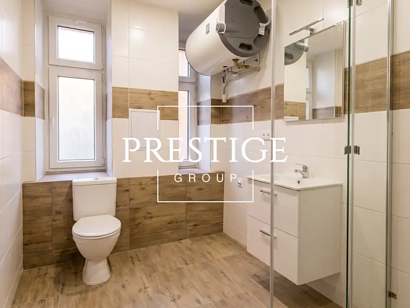 Pronájem bytu 1+1 40 m², Praha – náhled fotky 3
