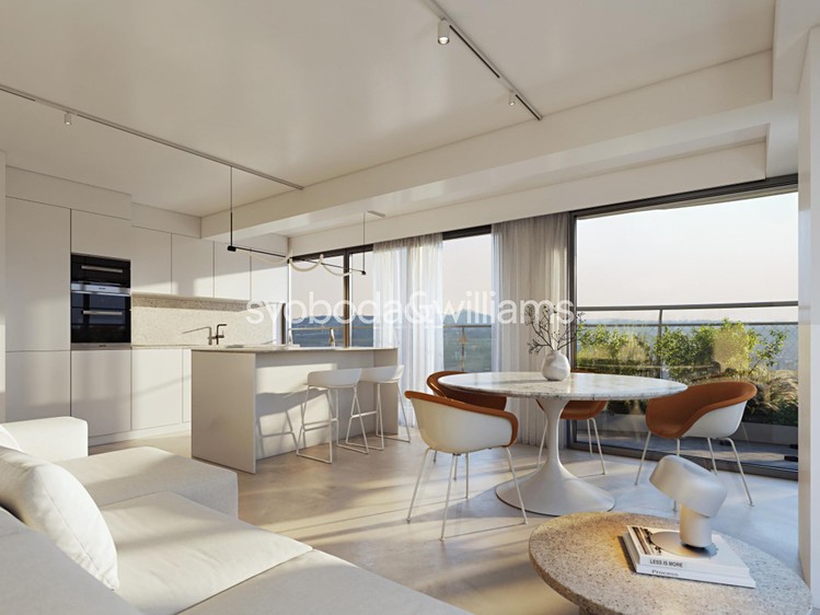 Prodej bytu 2+kk, 61 m² (2 z 5)
