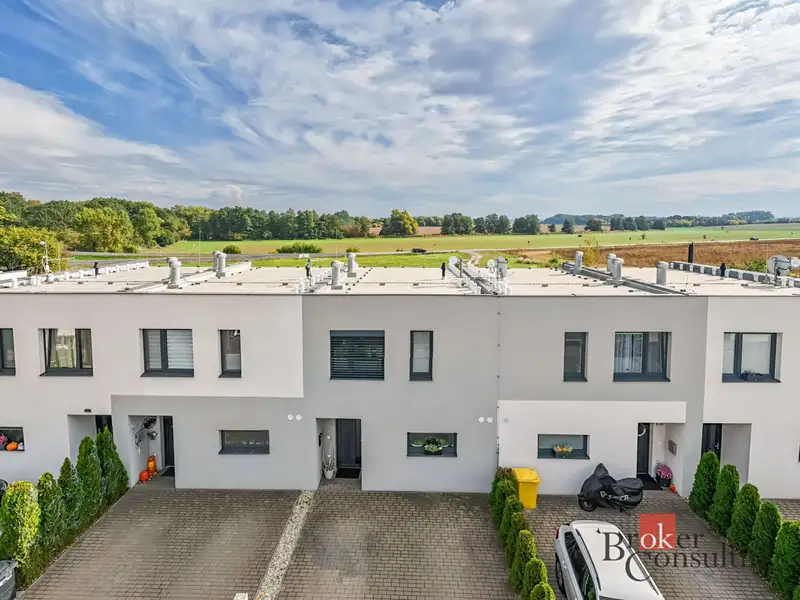 Prodej rodinného domu 110 m², pozemek 248 m², Starý Mateřov – náhled fotky 2
