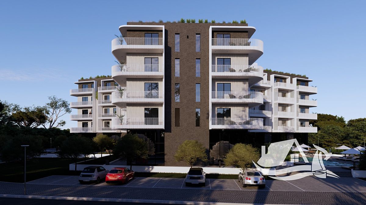 Prodej bytu 2+kk 60 m², Qerret – fotka 1 z 3
