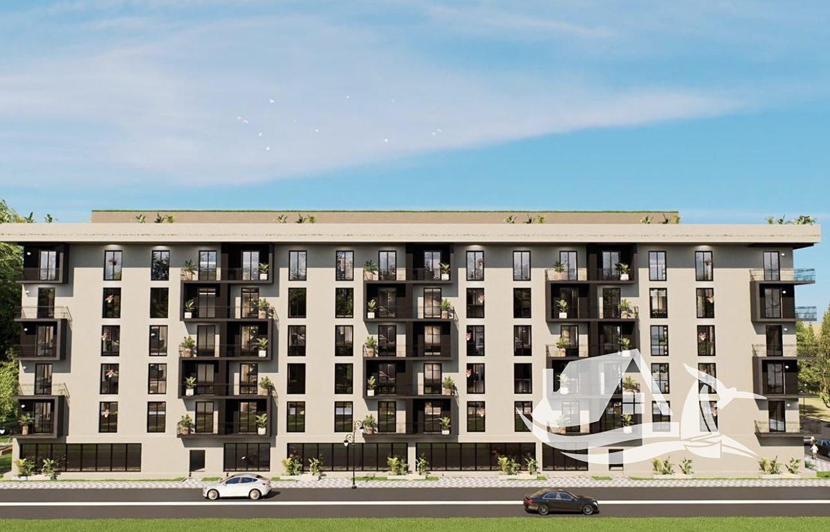Prodej bytu 1+kk 43 m², Golem – fotka 1 z 3