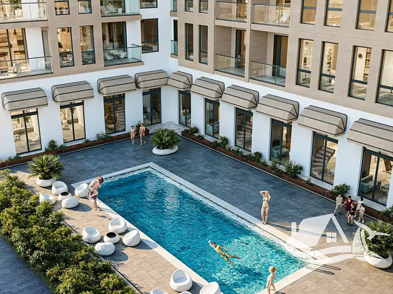 Prodej bytu 2+kk 68 m², Golem – náhled fotky 1