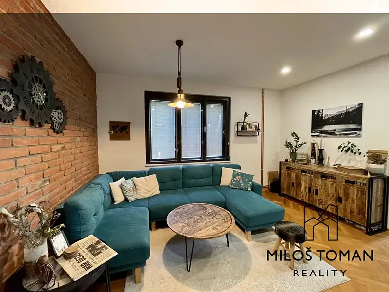 Pronájem bytu 4+kk 108 m², Klatovy – náhled fotky 1