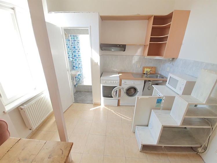Квартира 1+1 в оренду, 45 м² (4 з 5)