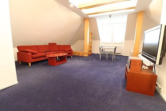 Pronájem bytu 2+1 98 m², Hradec Králové – náhled fotky 3