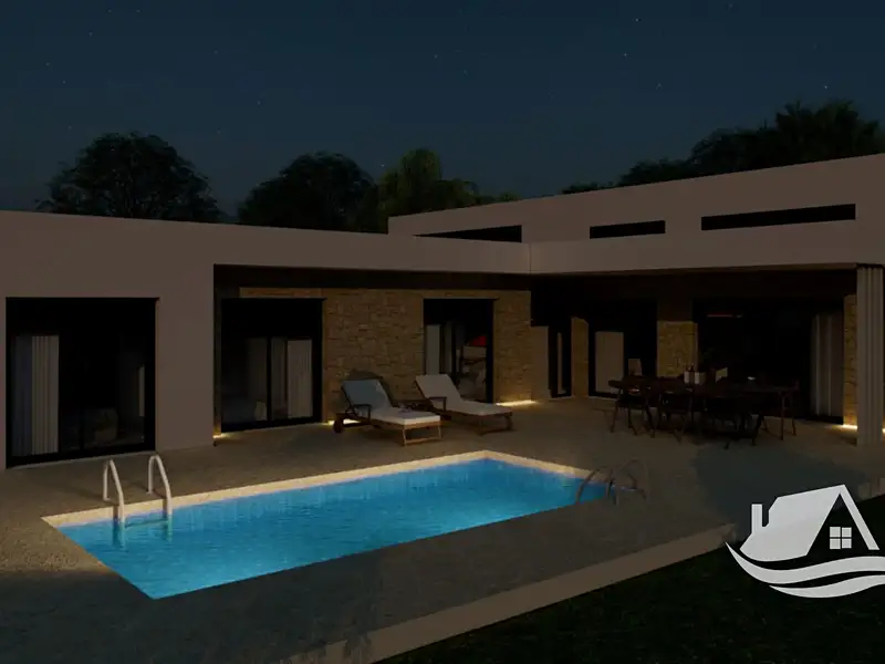 Prodej vily 150 m², pozemek 10060 m², El Pinós – náhled fotky 3