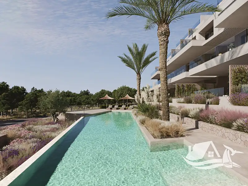 Prodej bytu 4+kk 110 m², San Miguel de Salinas – náhled fotky 1
